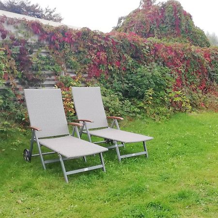 Ferienwohnung Wittenburg Exteriér fotografie