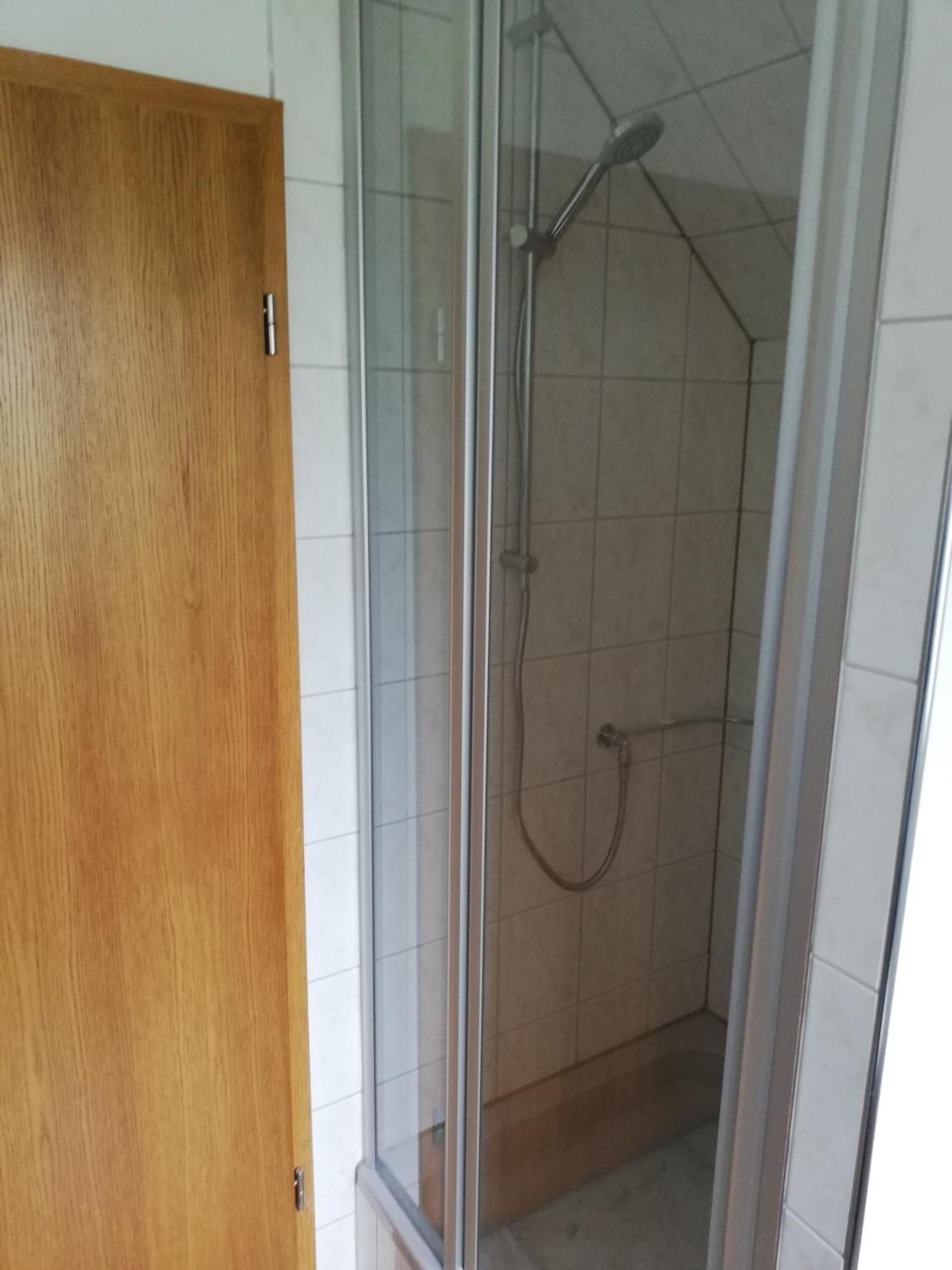 Ferienwohnung Wittenburg Exteriér fotografie