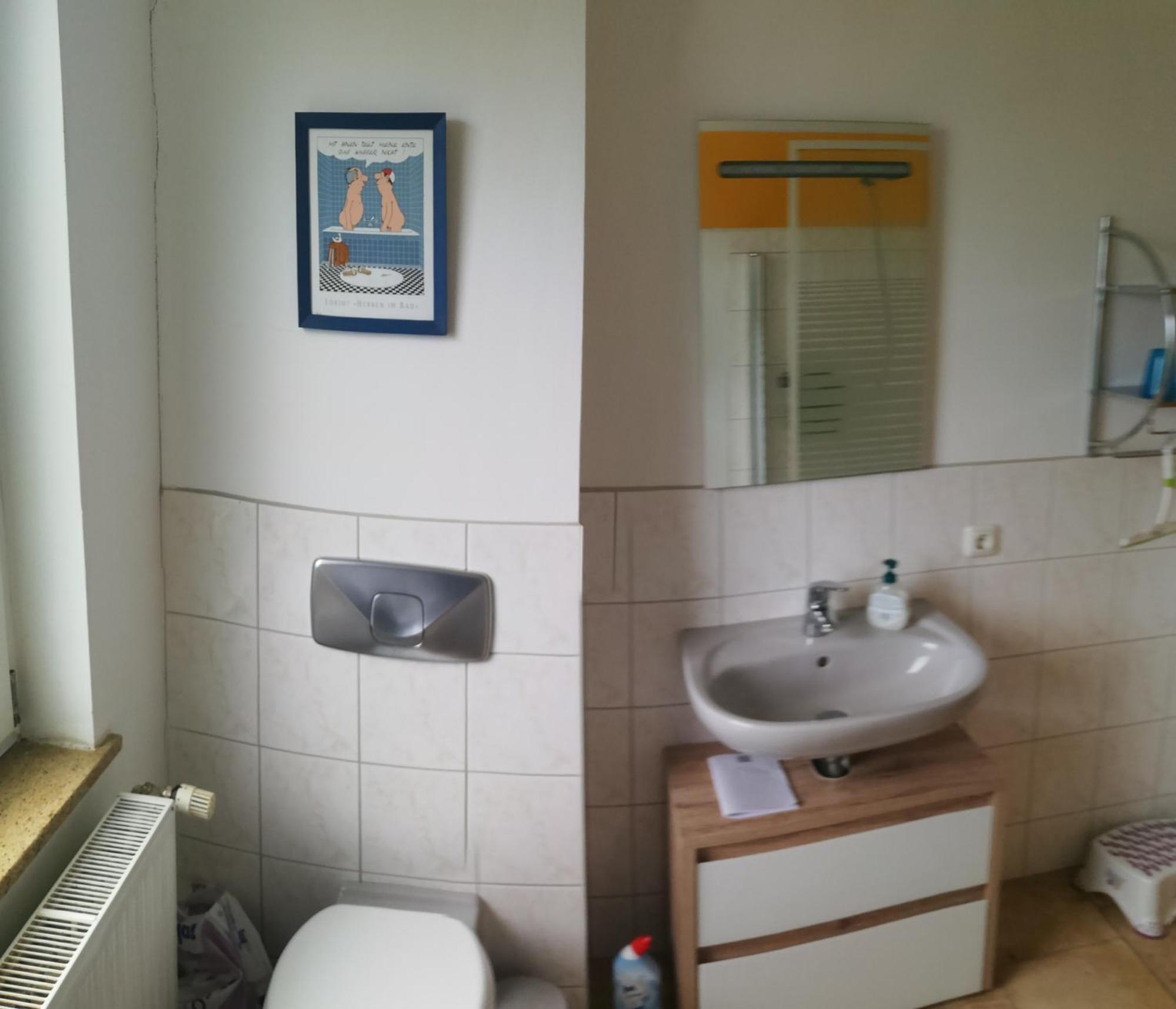 Ferienwohnung Wittenburg Exteriér fotografie