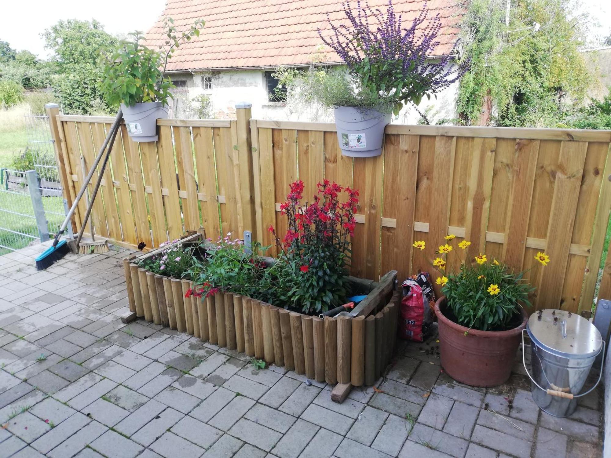 Ferienwohnung Wittenburg Exteriér fotografie